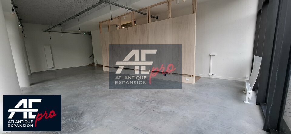 LOCAL COMMERCIAL à LOUER