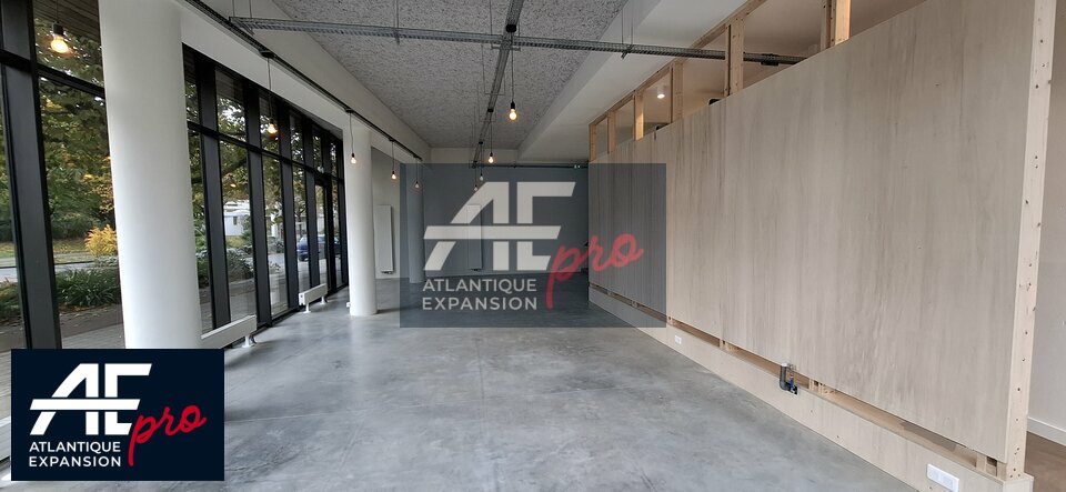 LOCAL COMMERCIAL à LOUER