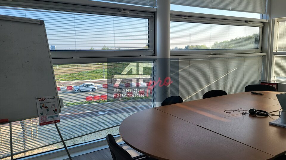 BUREAUX à VENDRE