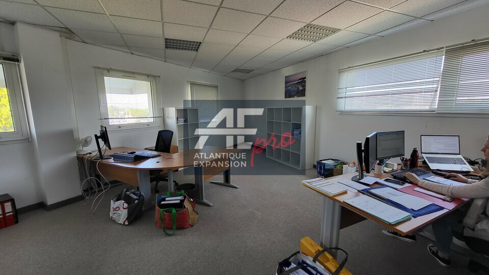 BUREAUX à VENDRE
