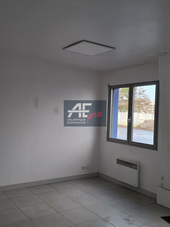 LOCAL D’ACTIVITE – ENTREPOT – à LOUER