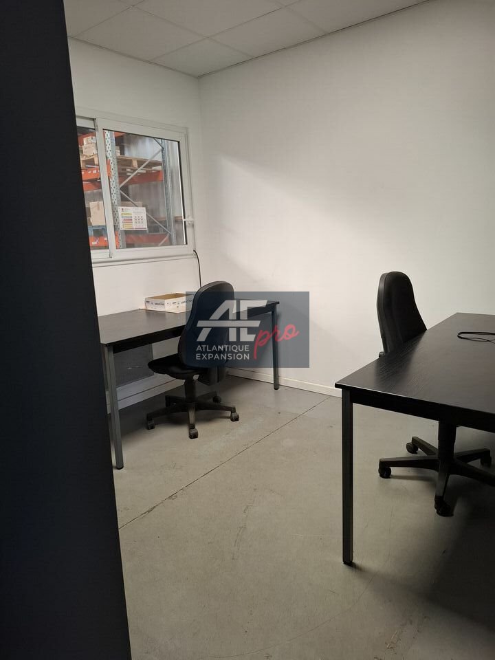 LOCAL D’ACTIVITE – ENTREPOT –  à LOUER