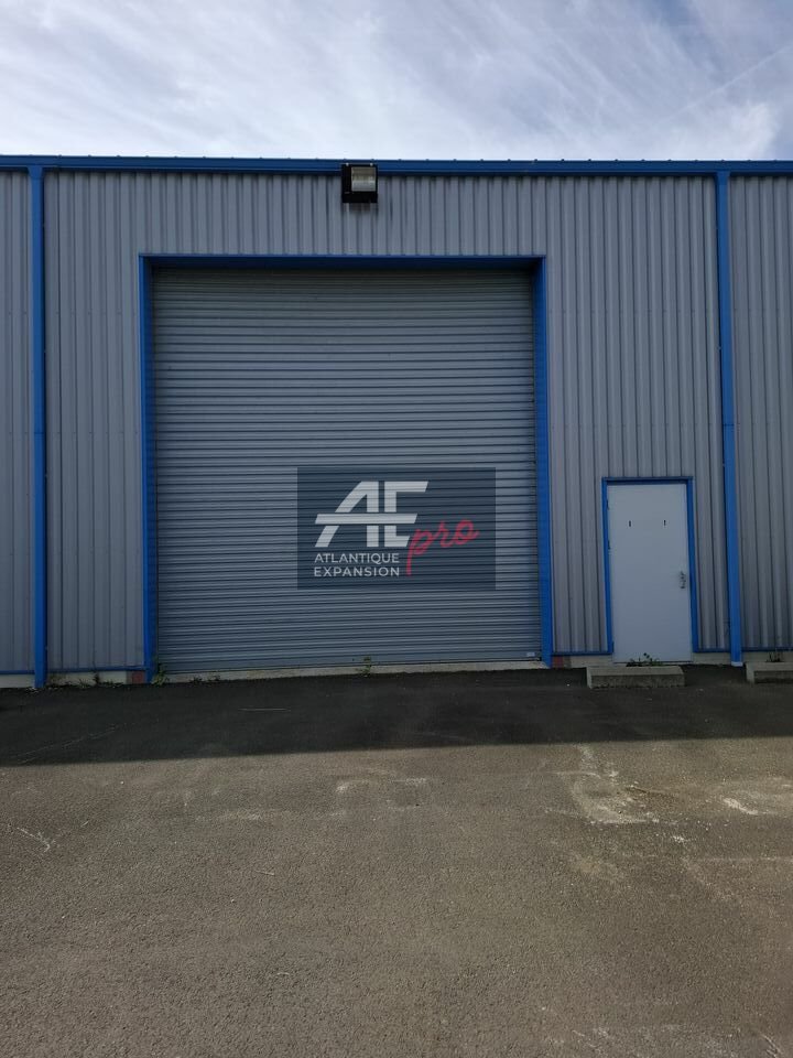 LOCAL D’ACTIVITE – ENTREPOT –  à LOUER
