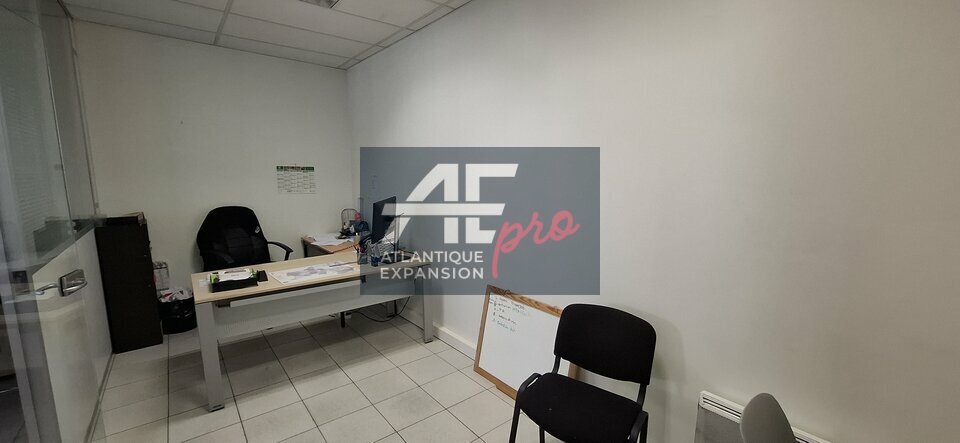 LOCAL COMMERCIAL à LOUER