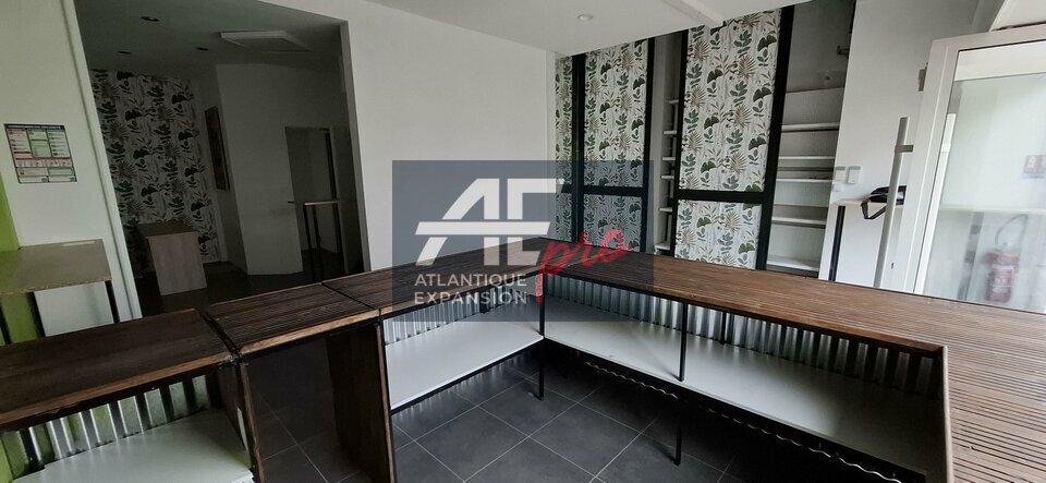 LOCAL COMMERCIAL à LOUER