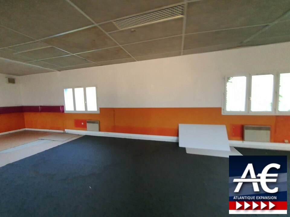 EXCLUSIF Bel emplacement.