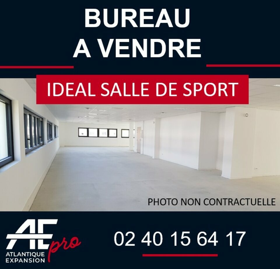 BUREAUX à VENDRE