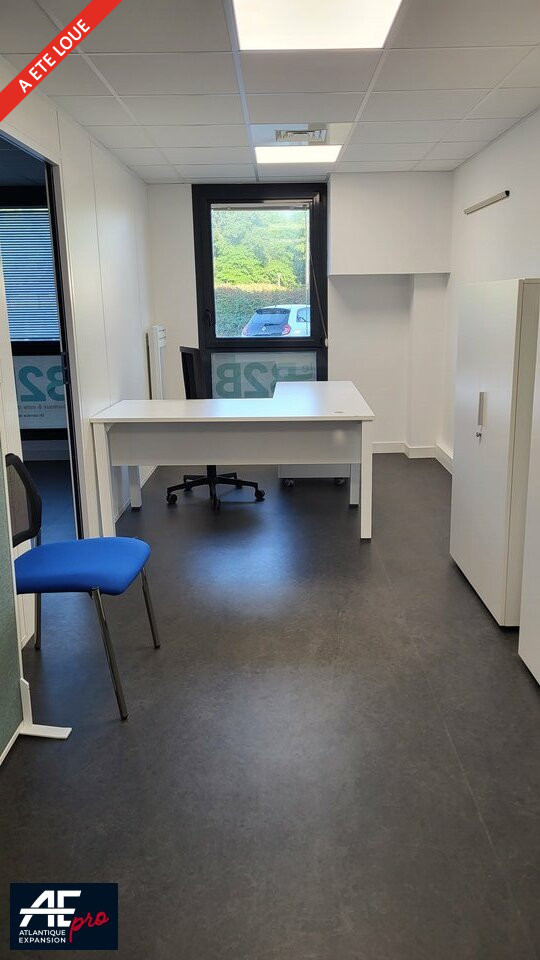 BUREAUX à LOUER