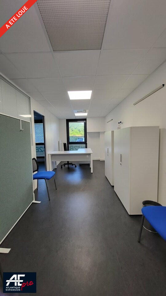 BUREAUX à LOUER