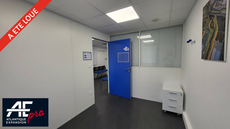 BUREAUX à LOUER