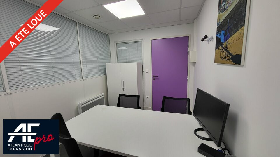 BUREAUX à LOUER