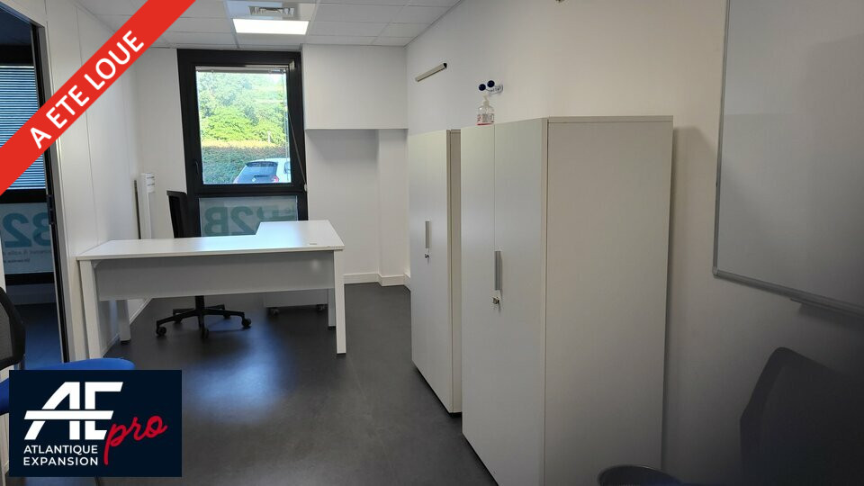 BUREAUX à LOUER