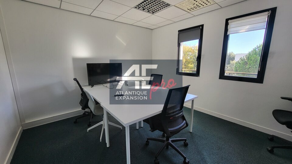 BUREAUX à LOUER