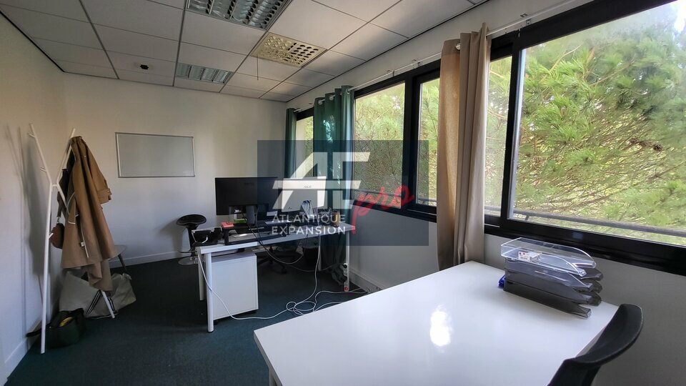 BUREAUX à LOUER