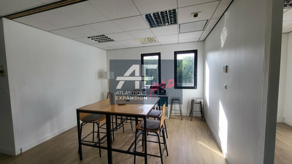 BUREAUX à LOUER