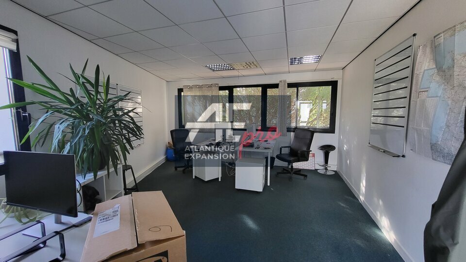 BUREAUX à LOUER