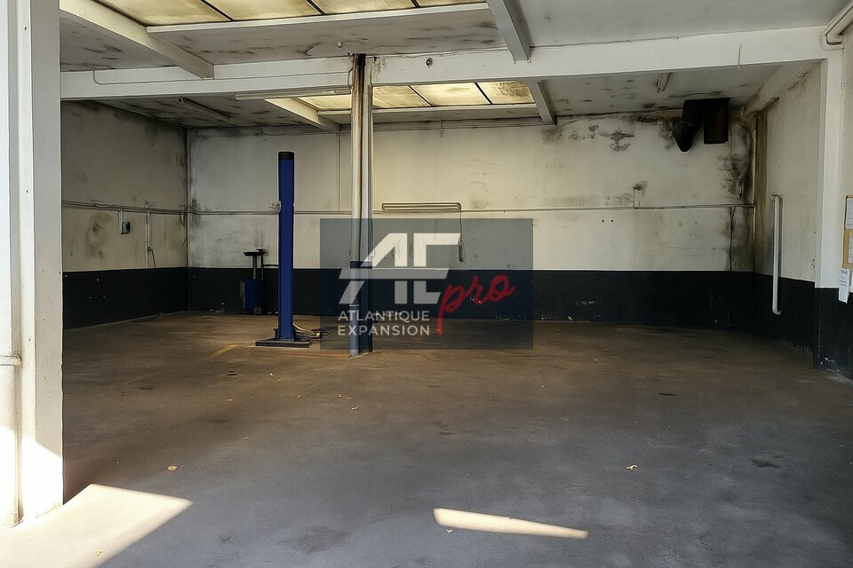 LOCAL D’ACTIVITE – ENTREPOT – à VENDRE