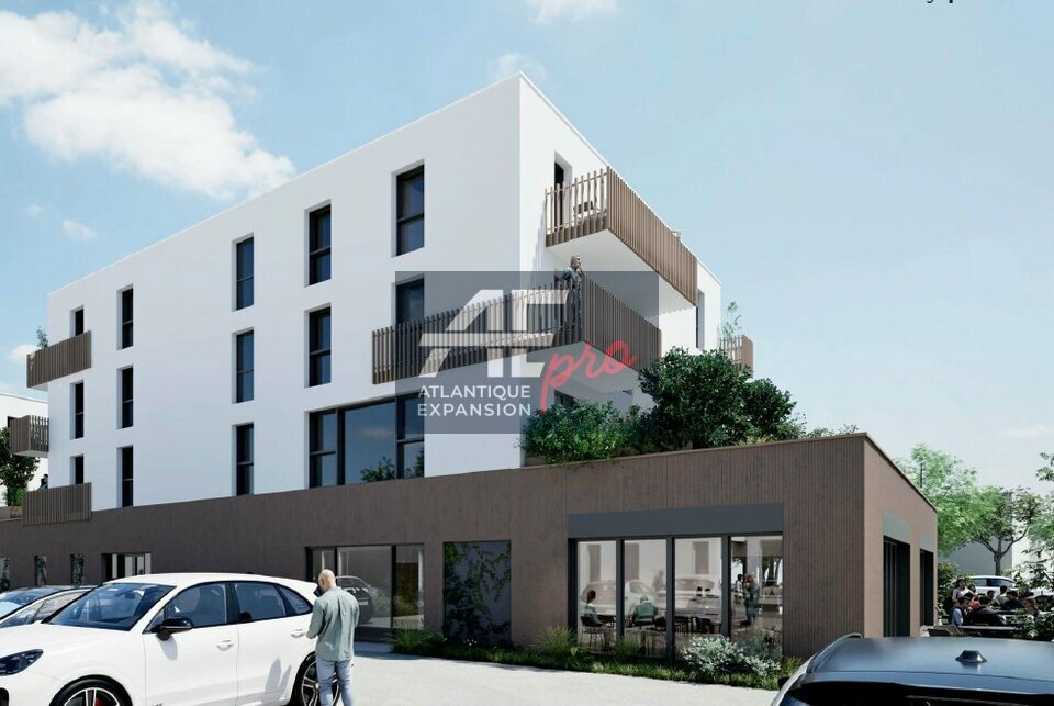 LOCAL COMMERCIAL à VENDRE