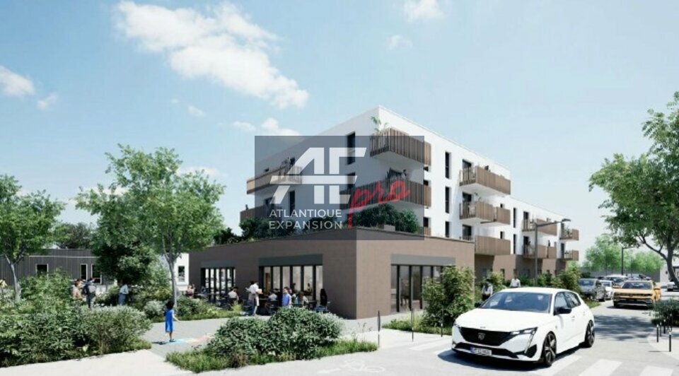 LOCAL COMMERCIAL à VENDRE