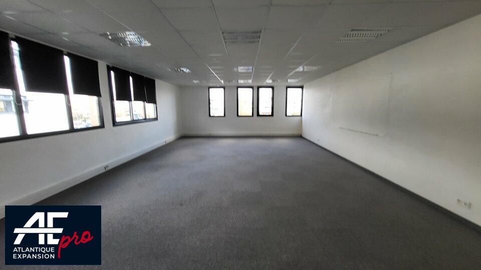 BUREAUX à LOUER