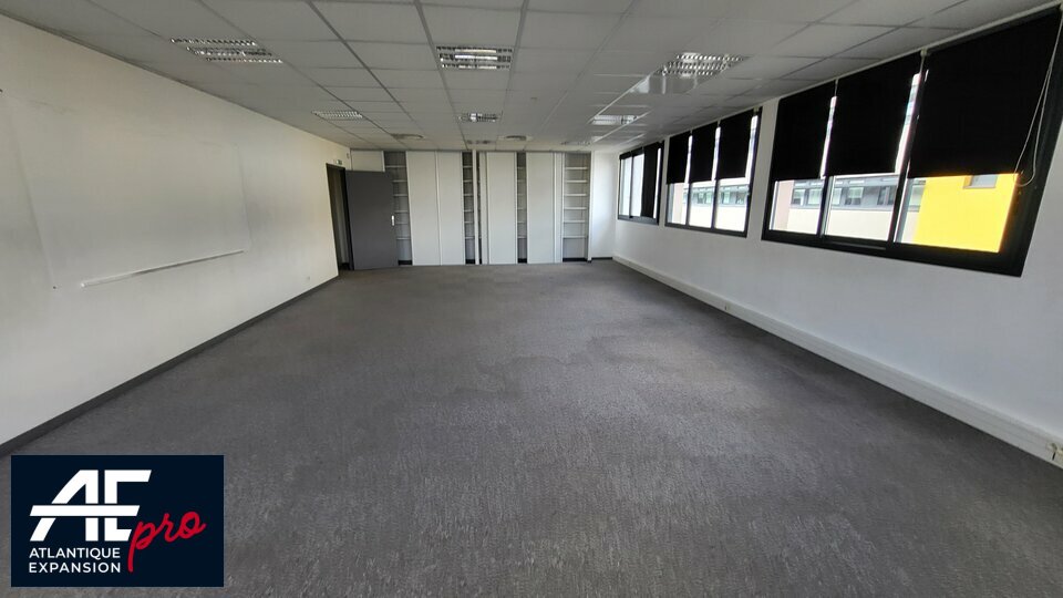 BUREAUX à LOUER