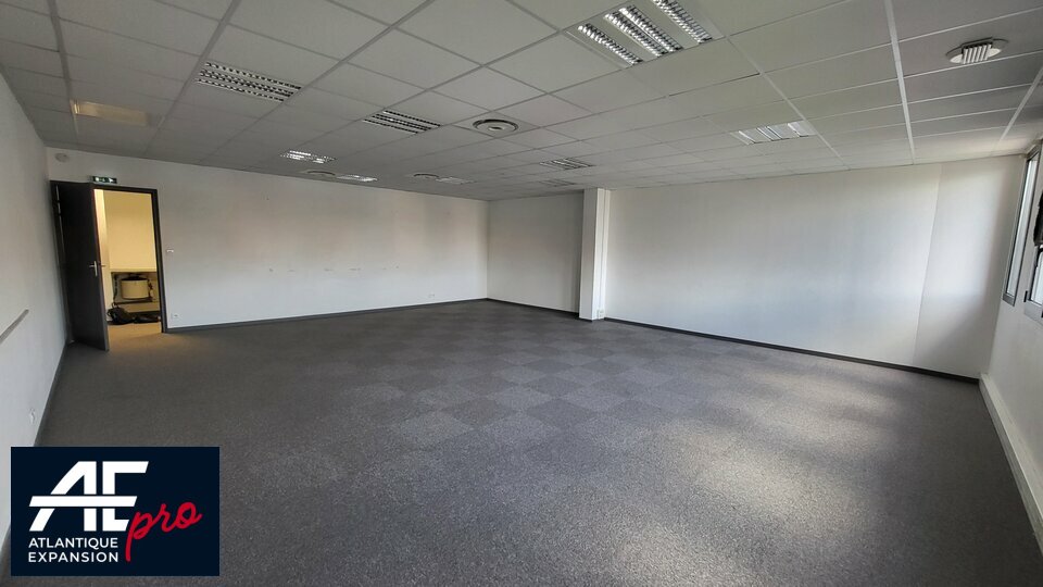 BUREAUX à LOUER