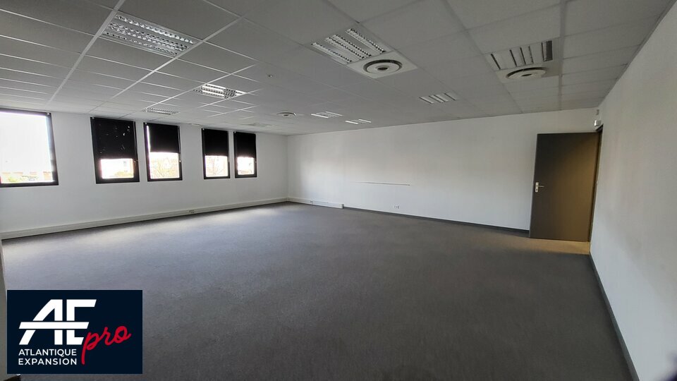 BUREAUX à LOUER