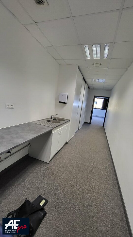 BUREAUX à LOUER