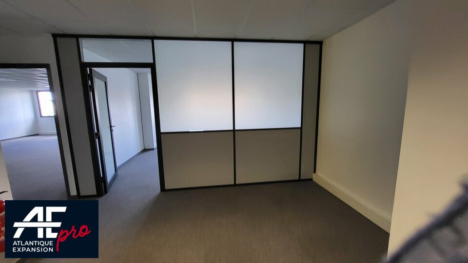 BUREAUX à LOUER