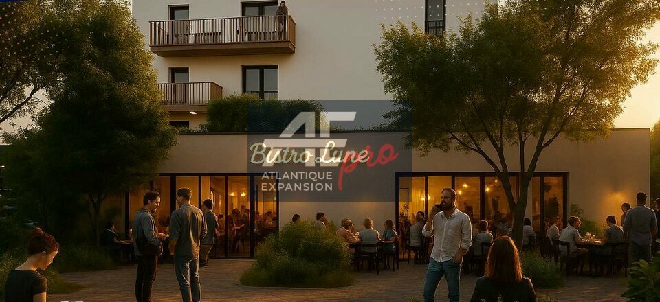 LOCAL COMMERCIAL à VENDRE