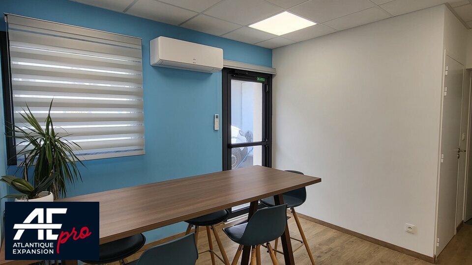 BUREAUX à LOUER