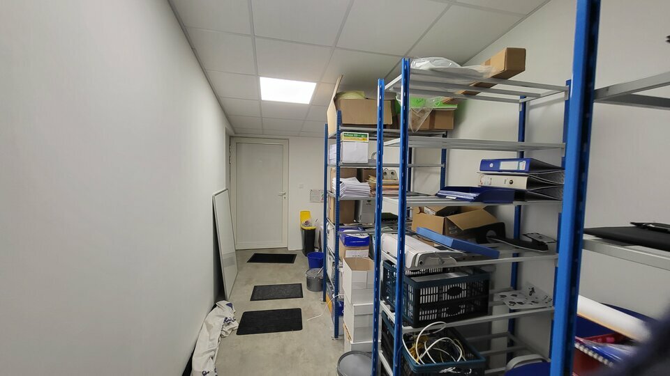 BUREAUX à LOUER