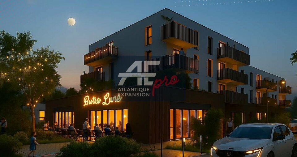 LOCAL COMMERCIAL à VENDRE