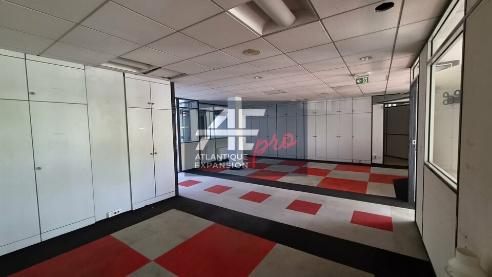 BUREAUX à LOUER