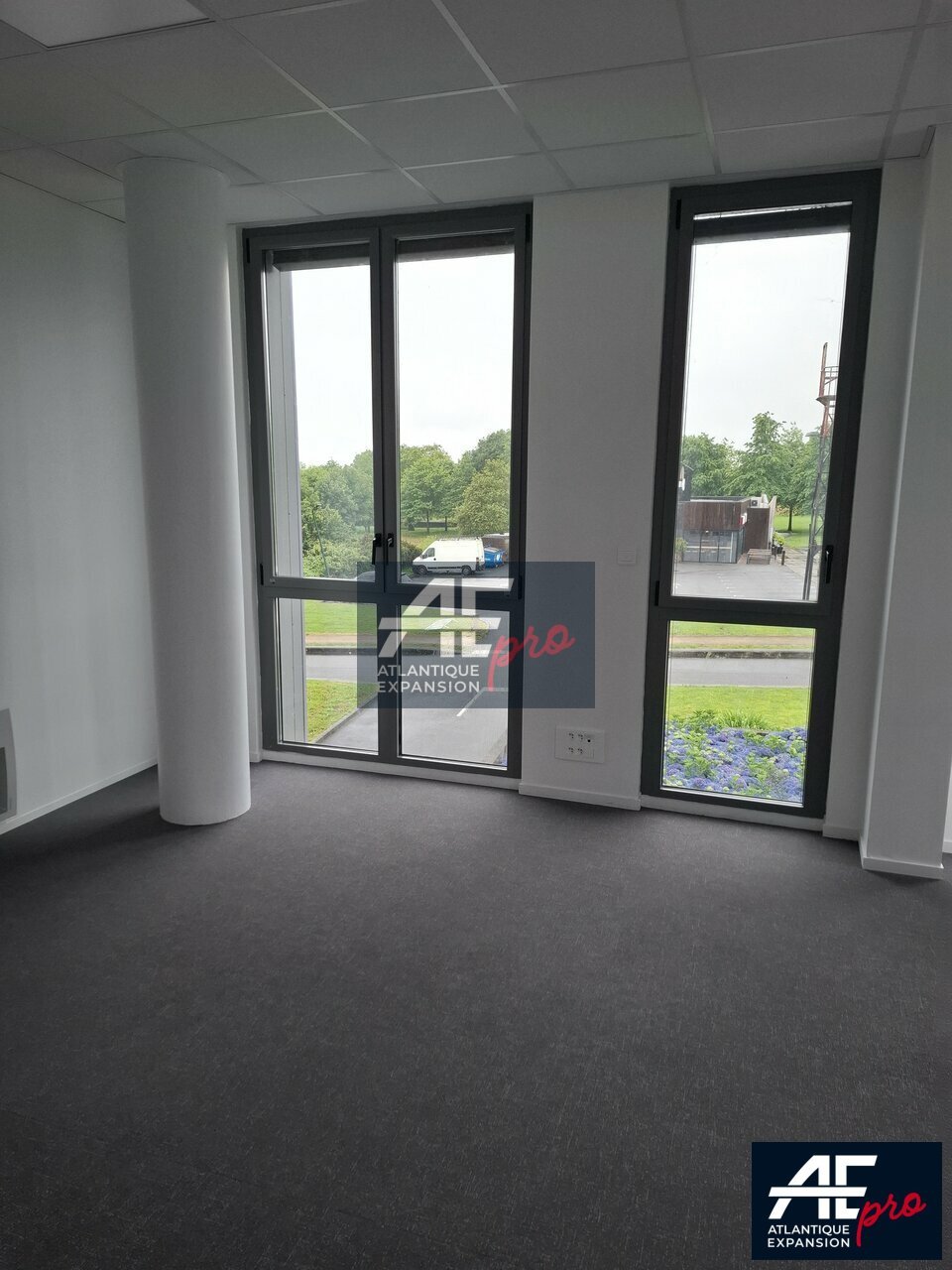 BUREAUX à LOUER