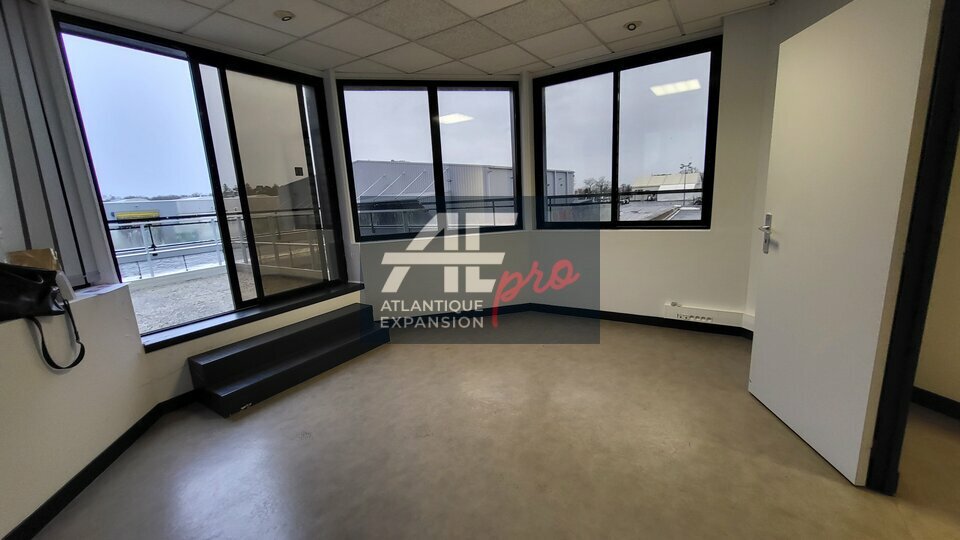 BUREAUX à LOUER