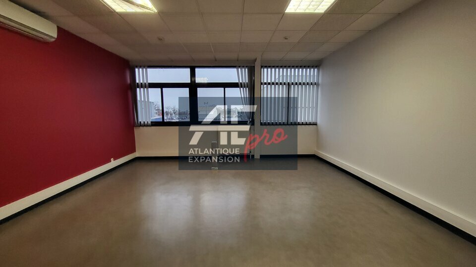 BUREAUX à LOUER