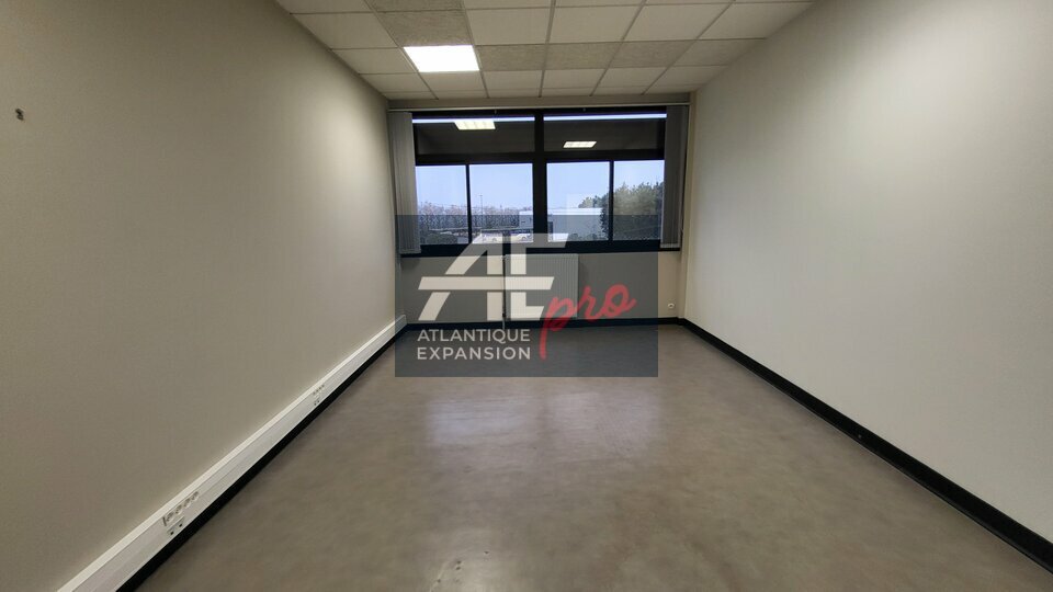 BUREAUX à LOUER