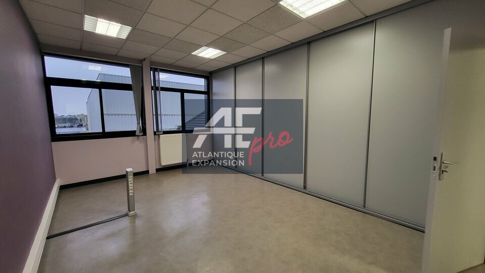 BUREAUX à LOUER