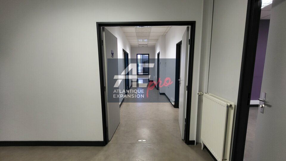 BUREAUX à LOUER