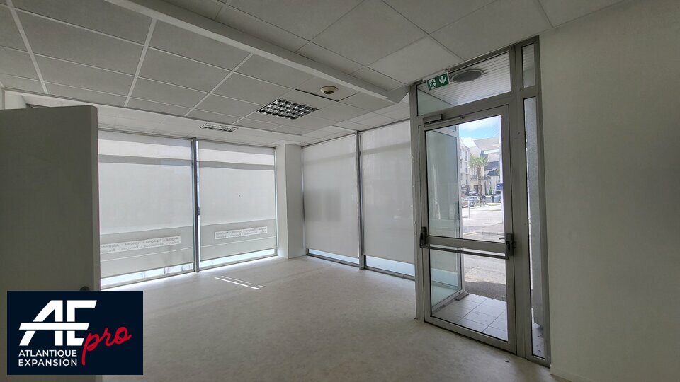 BUREAUX à LOUER