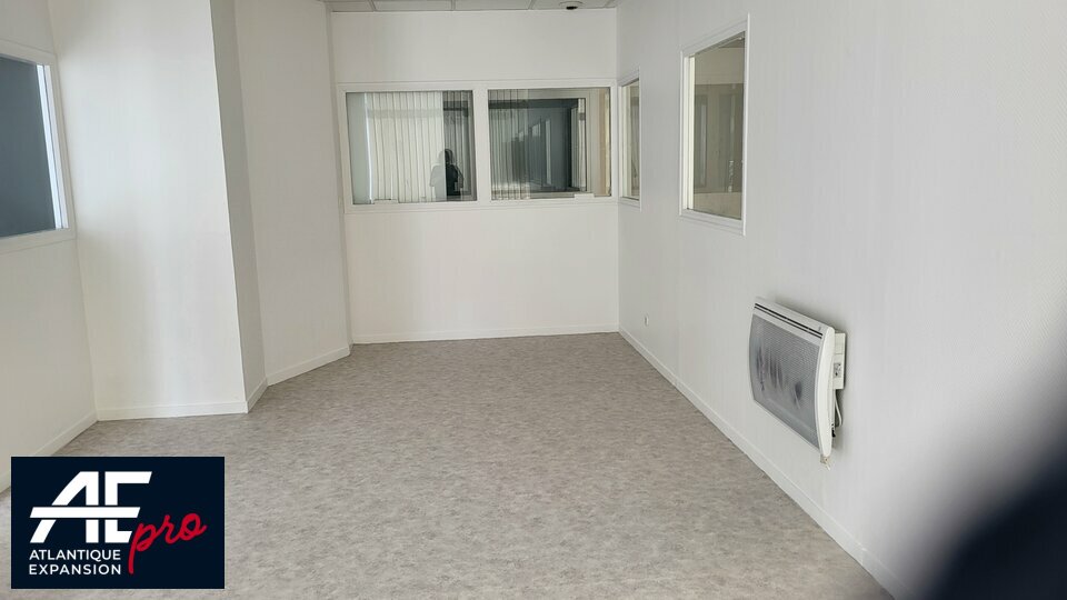 BUREAUX à LOUER