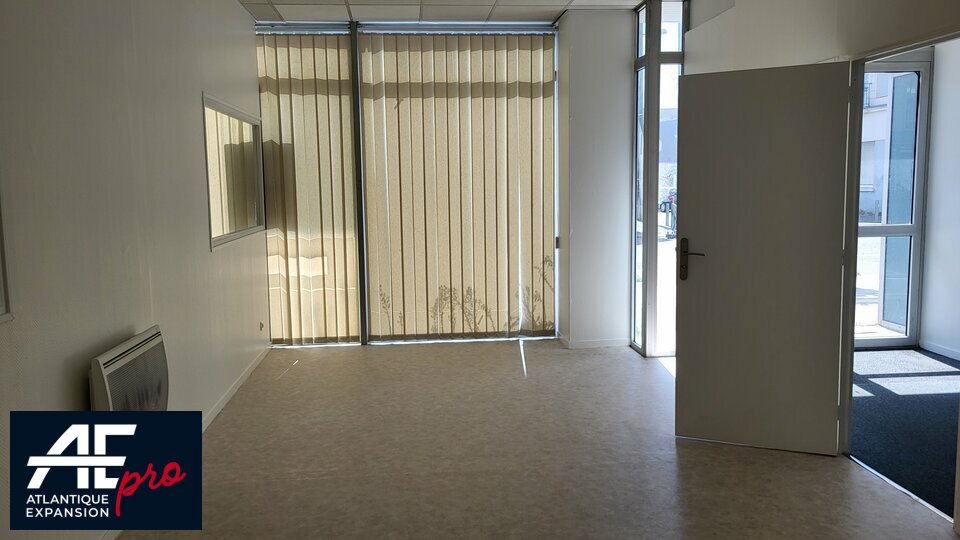 BUREAUX à LOUER