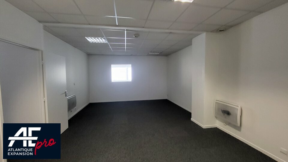 BUREAUX à LOUER