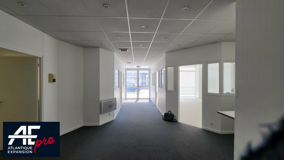 BUREAUX à LOUER