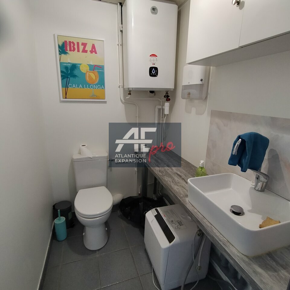 LOCAL COMMERCIAL à VENDRE