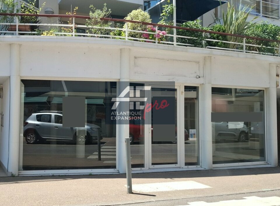 Local Commercial à LOUER
