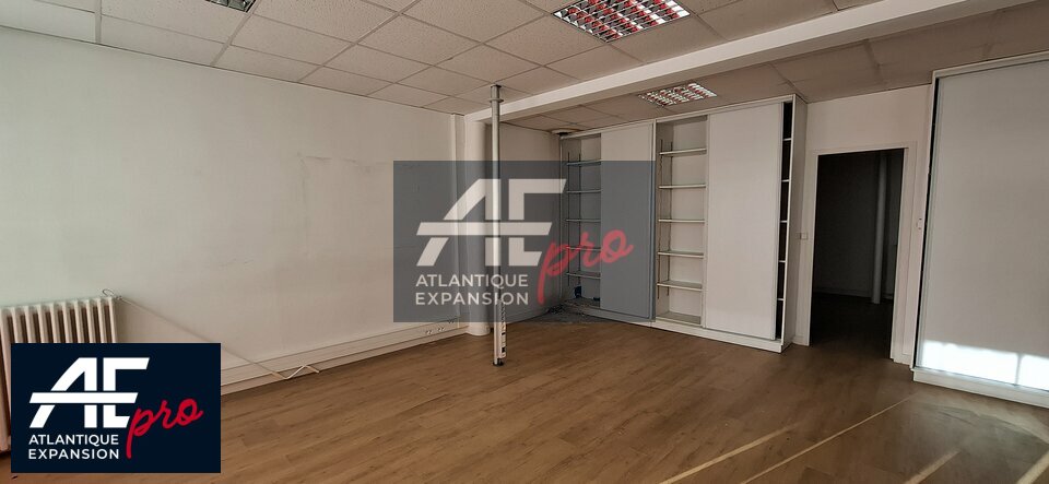 LOCAL COMMERCIAL à LOUER