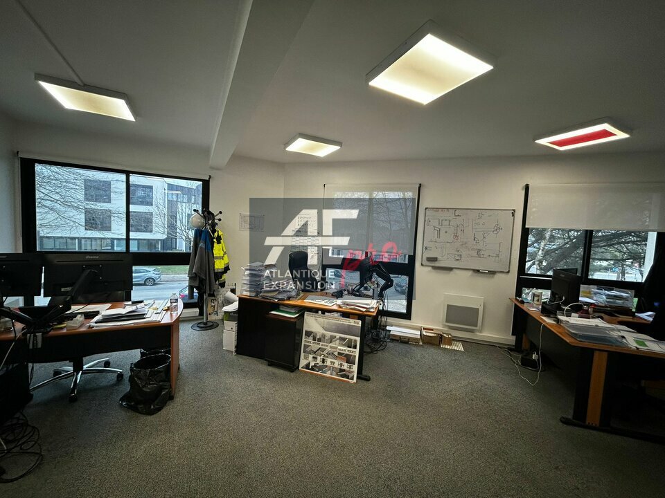 BUREAUX à LOUER
