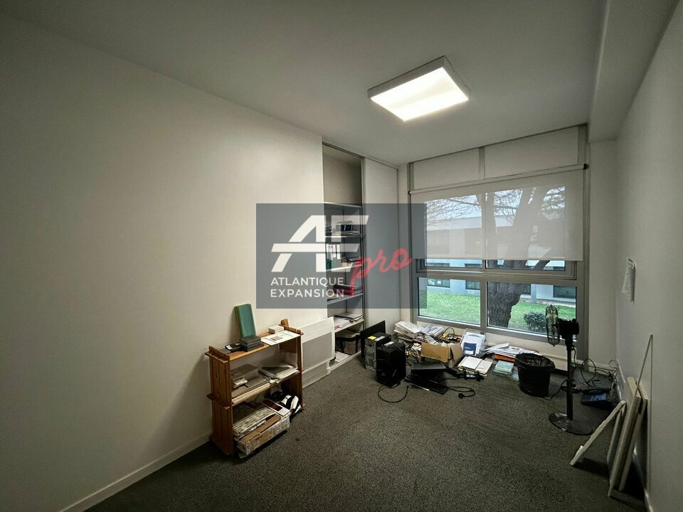 BUREAUX à LOUER